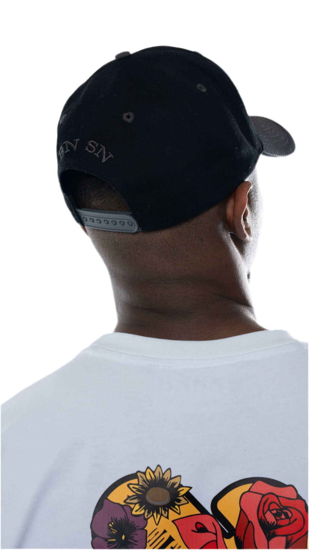 Shadow Cap - Snapback pet