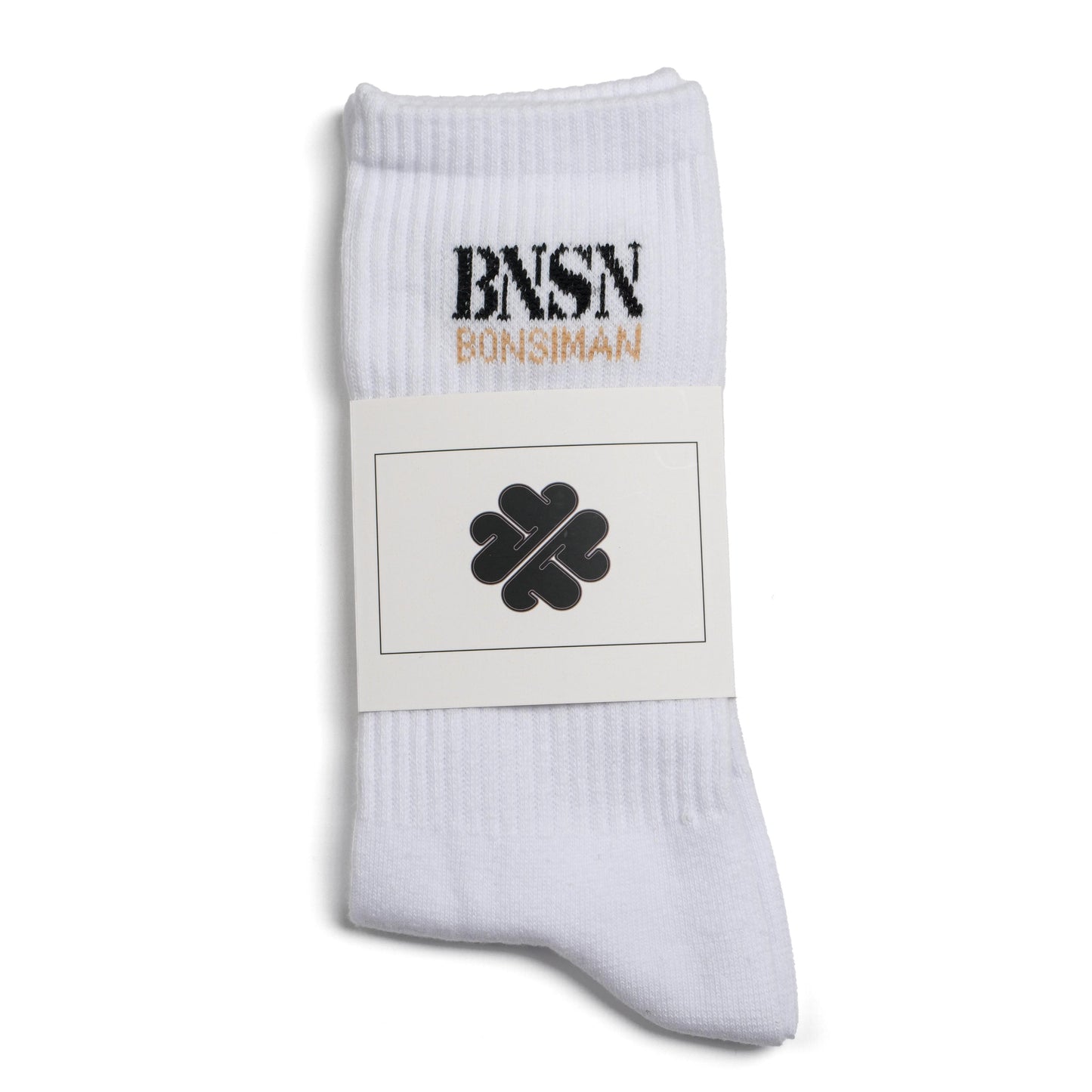 Bold Basics - Sokken