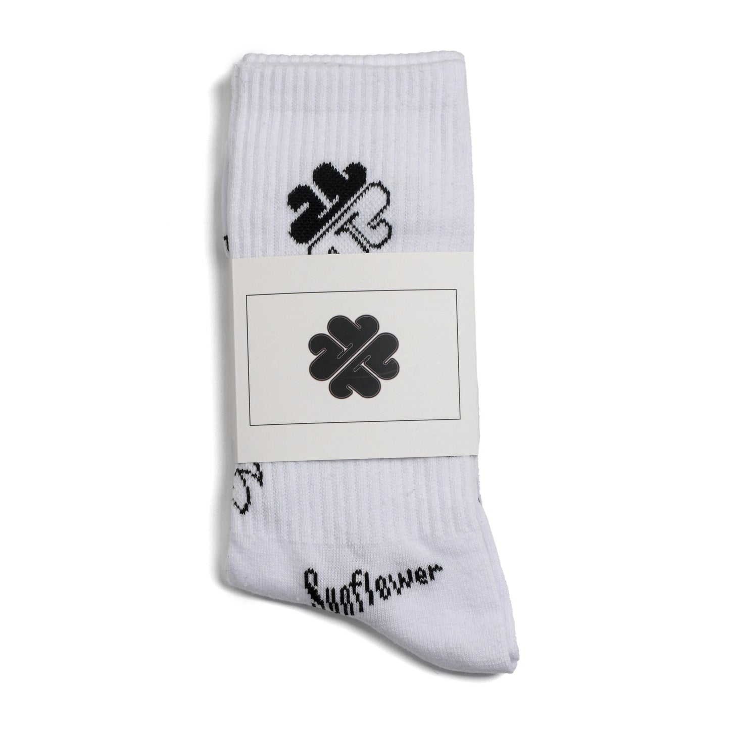 Flower Vibe - Sokken