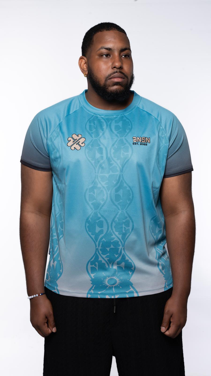 Jersey Mannen
