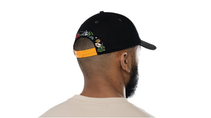 Midnight Gold - Snapback pet