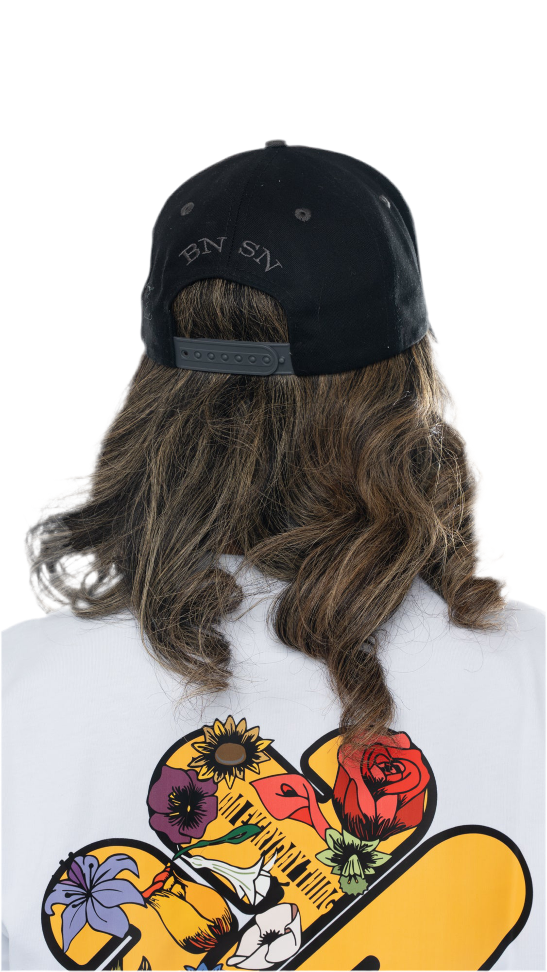 Shadow Cap - Snapback pet