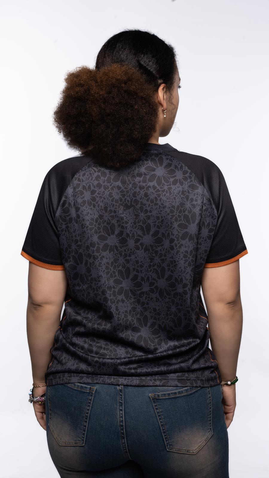 Shadow Flow Jersey