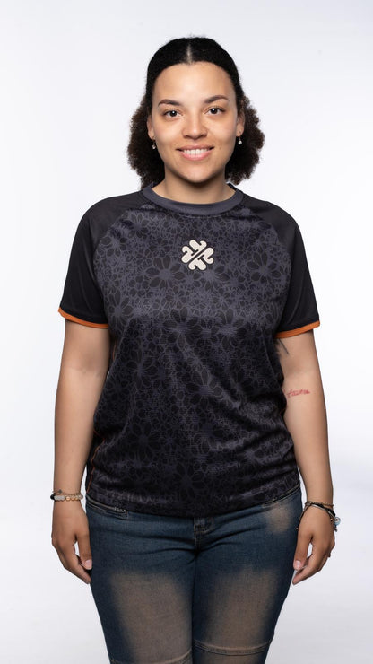 Shadow Flow Jersey