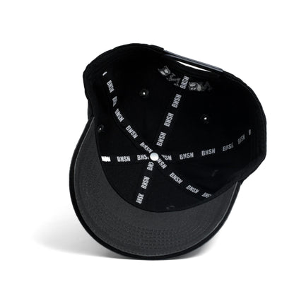 Shadow Cap - Snapback pet