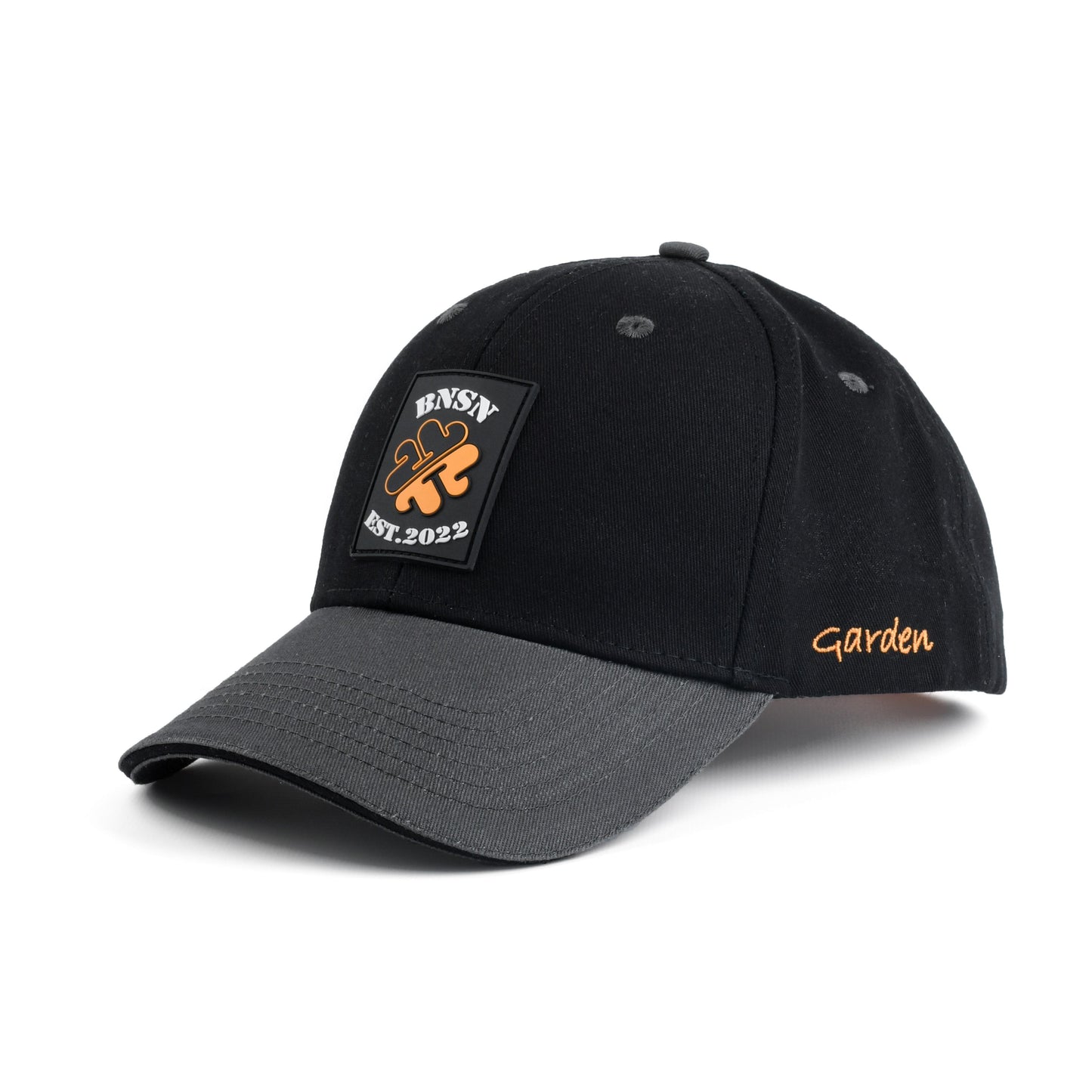 Midnight Gold - Snapback pet
