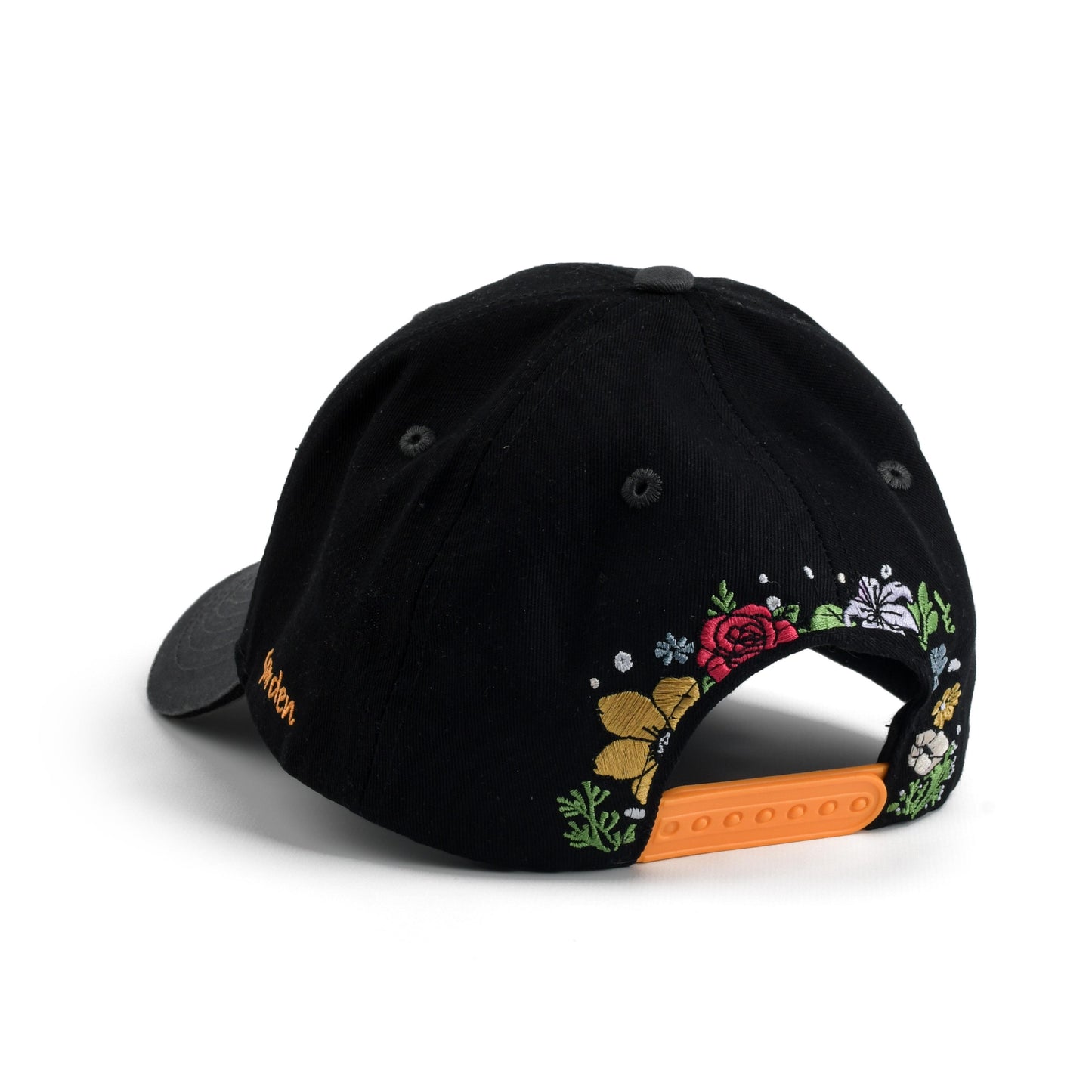 Midnight Gold - Snapback pet
