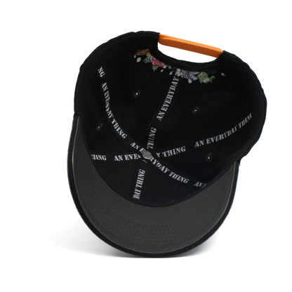 Midnight Gold - Snapback pet