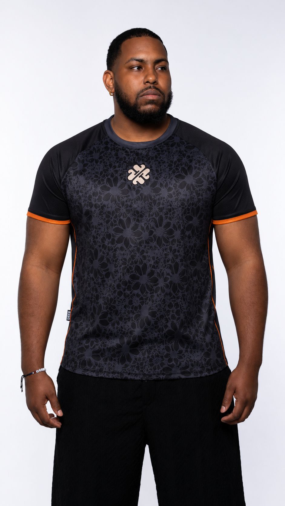 Shadow Flow Jersey