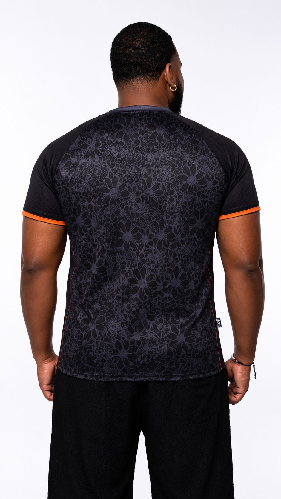 Shadow Flow Jersey