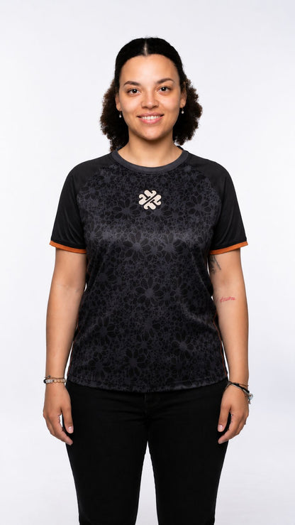 Shadow Flow Jersey