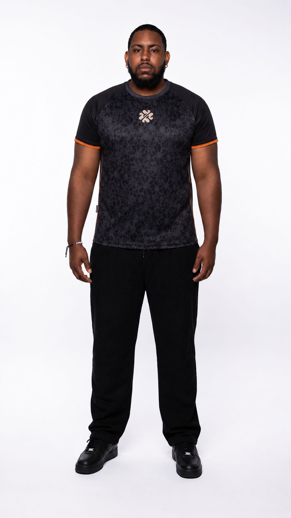 Shadow Flow Jersey